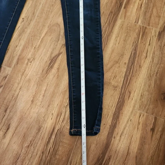 Wax Jeans Butt, I Love You size 0 - Picture 7 of 7